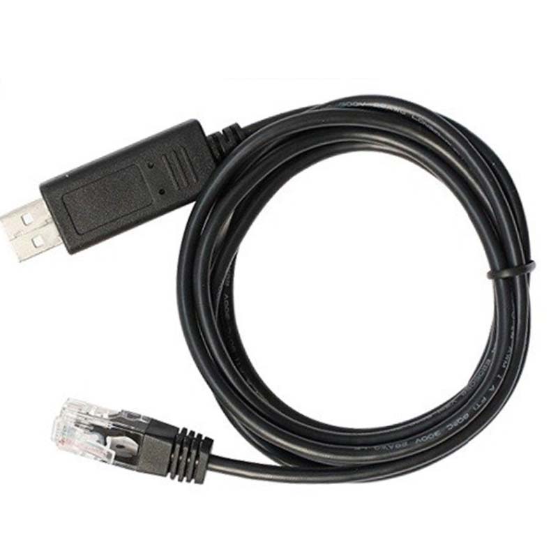EPever Kommunikációs kábel CC-USB-RS485-150U USB to PC RS485 EPever EPsolar Tracer AN Tracer BN TRIRON XTRA Series MPPT Sola