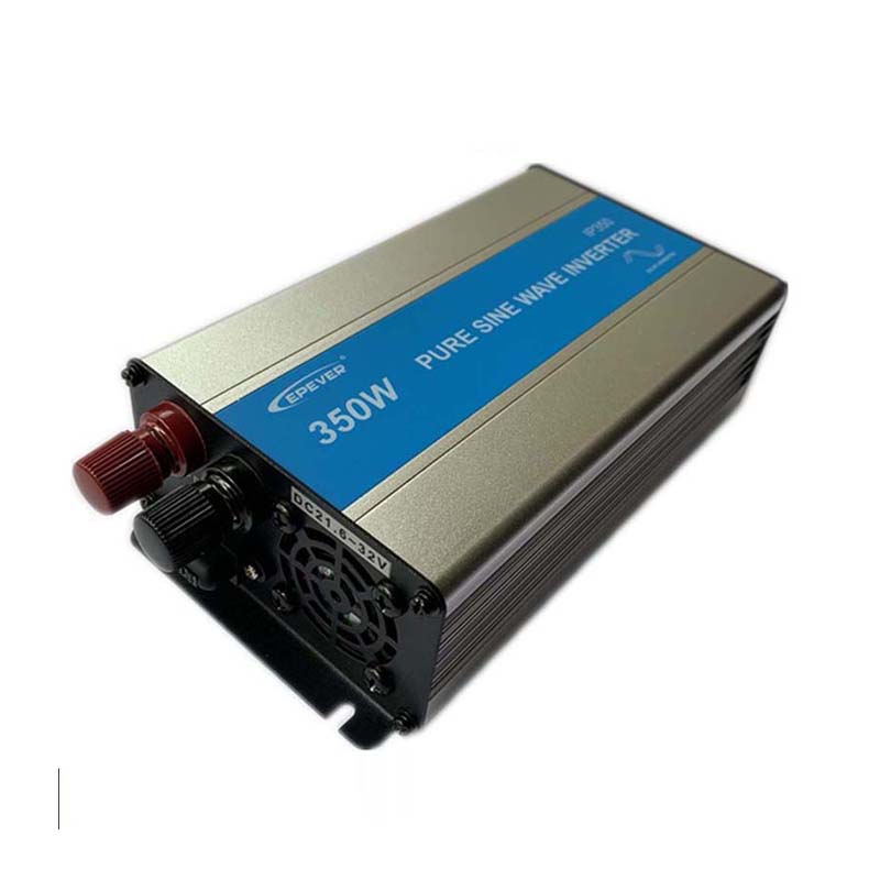 Epever iPower350Wnapenergia-töltés a rács tiszta szinusz hullám inverter 12v24vdc 110v/120v/220V/230Vacnapenergia inversor 50Hz 60Hz